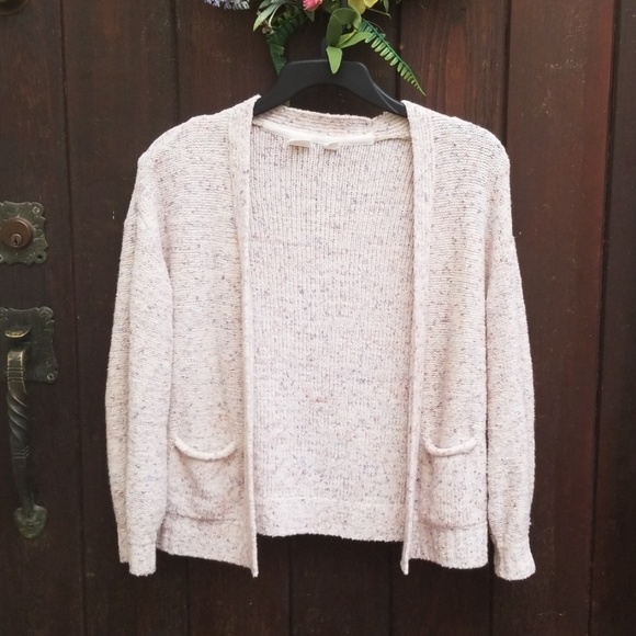 GAP Other - Gap Knit Cardigan  Girl M(8-9)